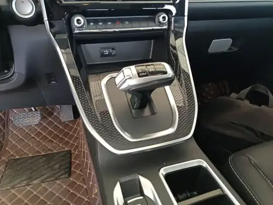 Haval M6 2021 (23500 км)