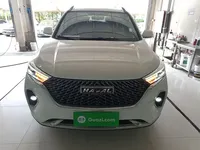 Haval M6 2021 (23500 км)