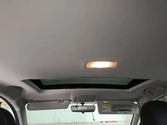 Haval M6 2021 (23500 км)