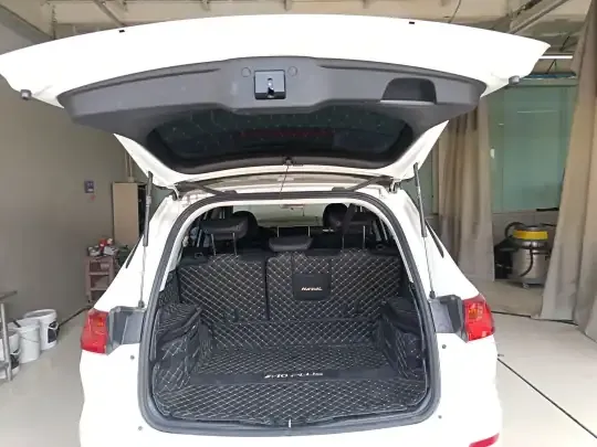 Haval M6 2021 (23500 км)