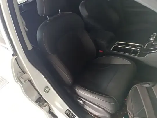 Haval M6 2021 (23500 км)