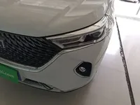 Haval M6 2021 (23500 км)