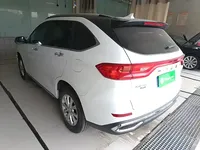 Haval M6 2021 (23500 км)