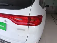Haval M6 2021 (23500 км)