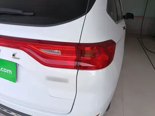 Haval M6 2021 (23500 км)