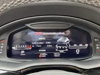 Audi RS Q8 2021 (31700 км)