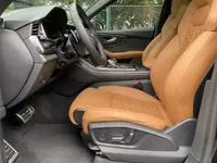 Audi RS Q8 2021 (31700 км)