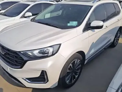 Ford Edge 2021 (105000 км)