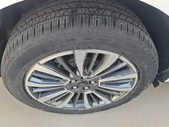 Ford Edge 2021 (105000 км)