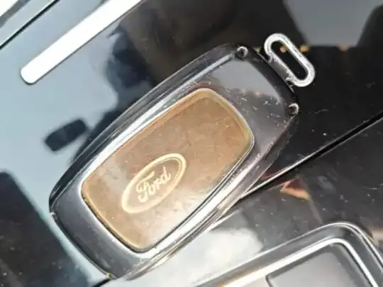 Ford Edge 2021 (105000 км)
