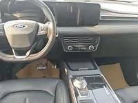 Ford Edge 2021 (105000 км)
