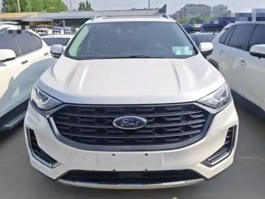 Ford Edge 2021 (105000 км)