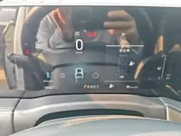 Ford Edge 2021 (105000 км)