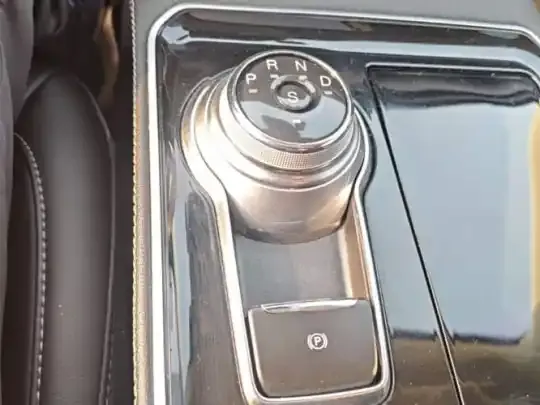 Ford Edge 2021 (105000 км)