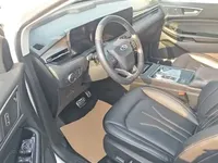 Ford Edge 2021 (105000 км)