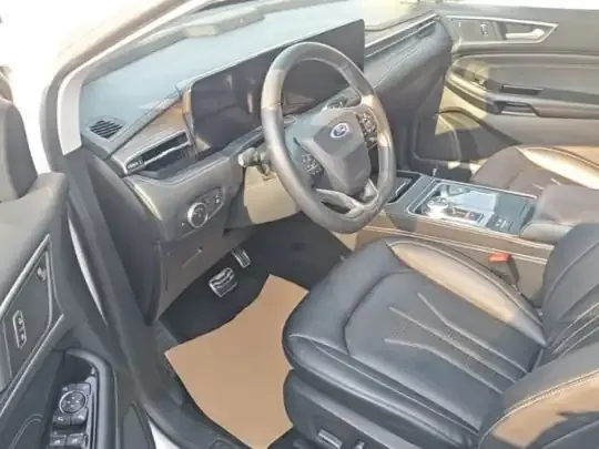 Ford Edge 2021 (105000 км)