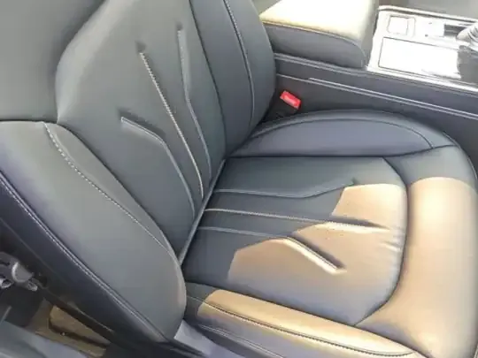Ford Edge 2021 (105000 км)