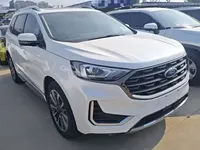 Ford Edge 2021 (105000 км)