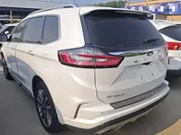 Ford Edge 2021 (105000 км)