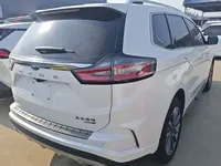 Ford Edge 2021 (105000 км)