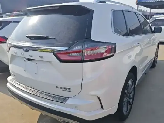 Ford Edge 2021 (105000 км)