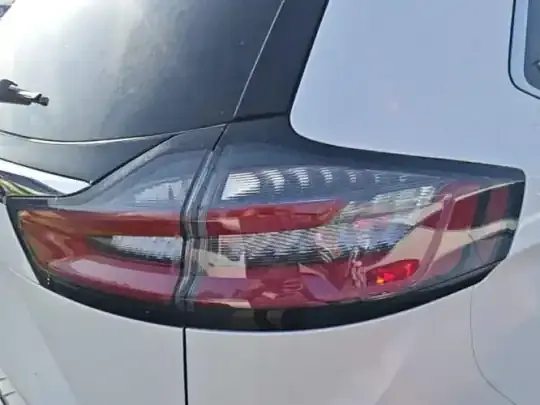 Ford Edge 2021 (105000 км)