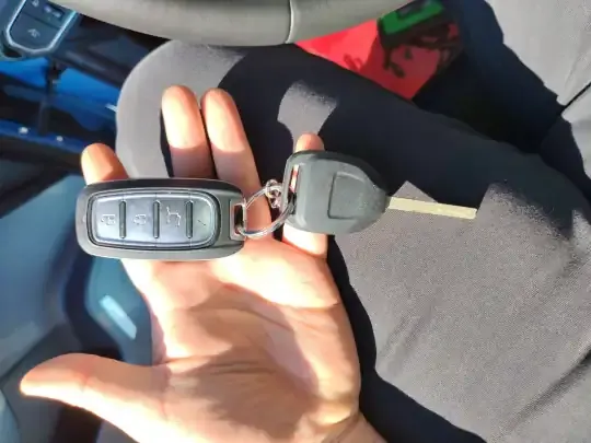 Haval JOLION 2021 (66400 км)