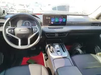 Haval JOLION 2021 (66400 км)