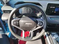 Haval JOLION 2021 (66400 км)