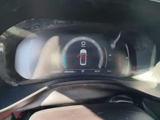 Haval JOLION 2021 (66400 км)