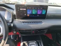 Haval JOLION 2021 (66400 км)