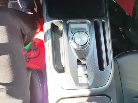 Haval JOLION 2021 (66400 км)