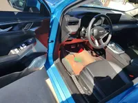 Haval JOLION 2021 (66400 км)
