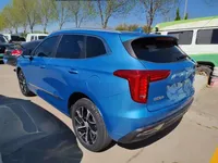 Haval JOLION 2021 (66400 км)