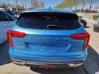 Haval JOLION 2021 (66400 км)