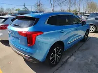 Haval JOLION 2021 (66400 км)