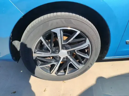 Haval JOLION 2021 (66400 км)
