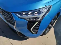 Haval JOLION 2021 (66400 км)