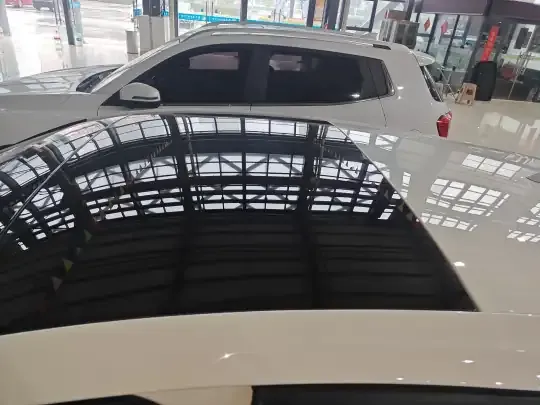 Ford Focus Active 2021 (44200 км)