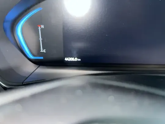 Ford Focus Active 2021 (44200 км)