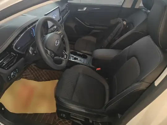 Ford Focus Active 2021 (44200 км)
