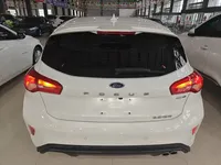 Ford Focus Active 2021 (44200 км)