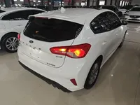 Ford Focus Active 2021 (44200 км)