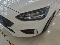 Ford Focus Active 2021 (44200 км)