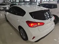 Ford Focus Active 2021 (44200 км)