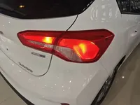 Ford Focus Active 2021 (44200 км)
