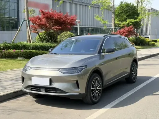 Leapmotor C11 2021 (64000 км)