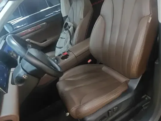 Leapmotor C11 2021 (64000 км)