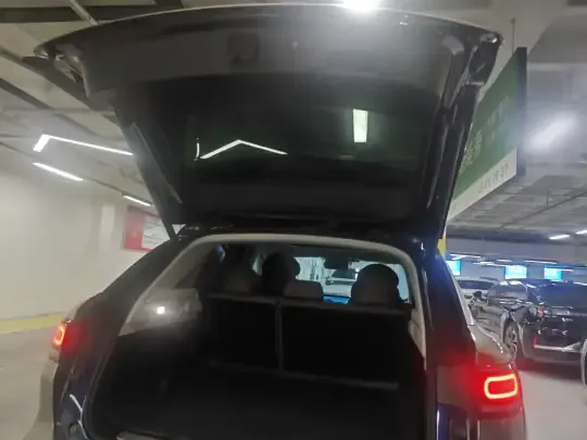 Leapmotor C11 2021 (64000 км)