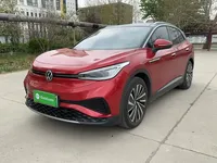 Volkswagen ID,4 X 2021 (120200 км)